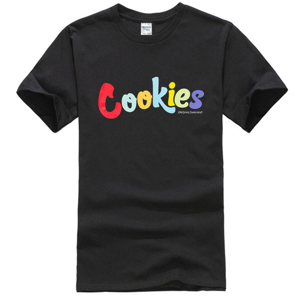 Cookies SF Berner Men's Crayola T Shirt Black Bay Area T-Shirt Clothing ApparelMens 2018 fashion Brand T Shirt