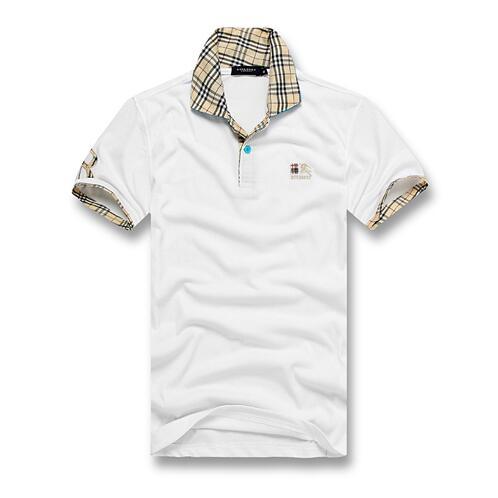 New Brand Mens Printed t-shirt Cotton Short Sleeve Polo Famous luxury Brand clothing lapel Polo Shirt Men vogue Polo Shirt 3XL