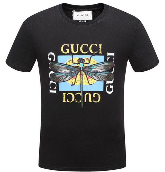 HOT new sale Brand famous new Hip Hop winter men's t-shirt Short Sleeve 100% Cotton poloshirt shirt men teel hip 3g mens g t shirts 4033