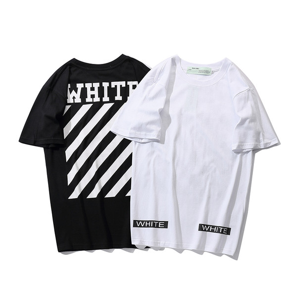 2019 summer new high-end men's Women's clothingbrand t-shirt fashion short snsleeve ake printing fashion t shirt Men's Tops T-Q07