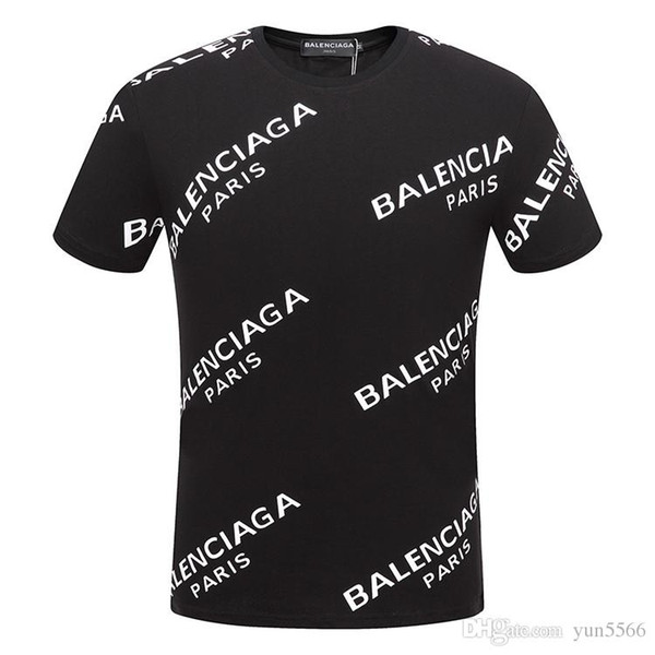 New Men Summer Vintage Short Sleeve O-neck Printed Floral T-shirt Men Brand Cotton T-shirts Men Fashion Tops Men's Clothing S-1