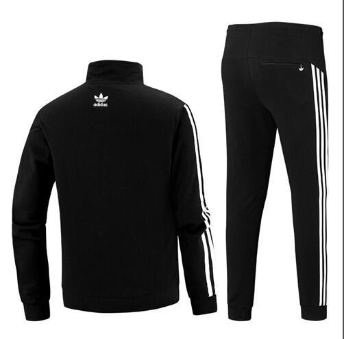 Fashion Tracksuit Spring Autumn Casual Unisex Sportswear Track Suits High Quality Hoodies Mens Clothing