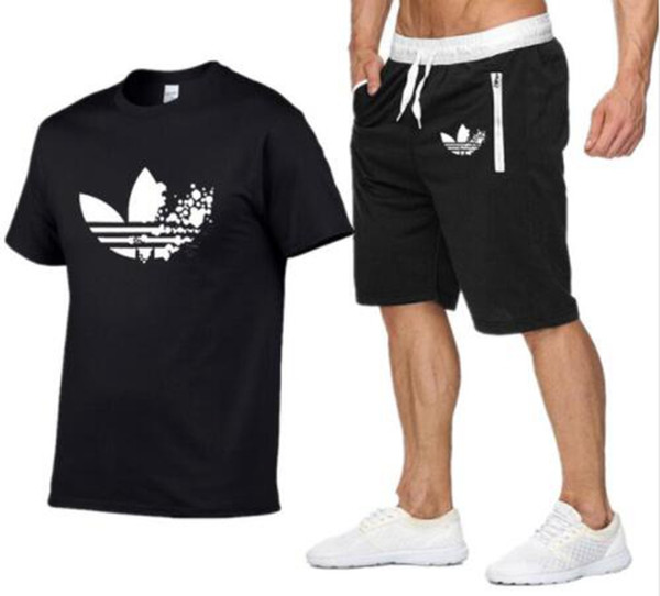 Newest O-neck short sleeves t-shirt men Fashion doodle Print Cotton funny t shirt men tops tees casual 3d tshirt+