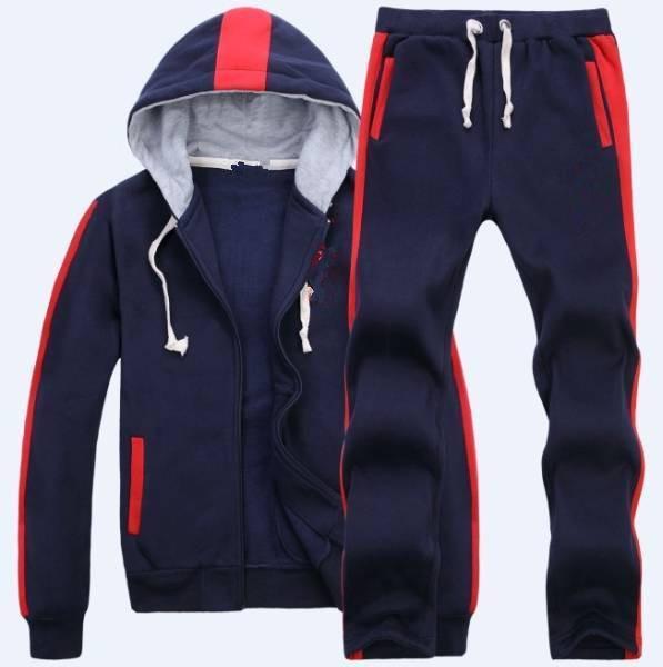 Sweatshirts Mens Polo Tracksuits Winter Jogging Sportsuits Fashion Running Sportswear Hoodies Trousers Coats Pants Jackets Big Horse game