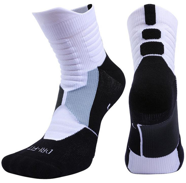 Fashion Mens Designer Socks Comfortable and Breathable Sports Socks Fashion Casual Mens and Womens Basketball Socks