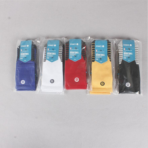 Basketball Socks Stance 559 Elite Socks CREW for Man Size 40-46