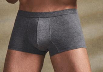 Underpants sexy Superior quality self-confidence Slim