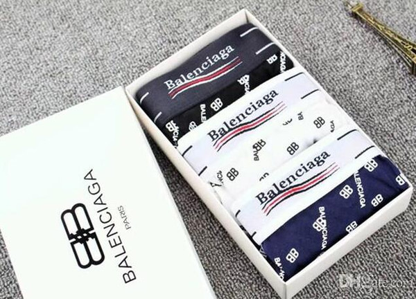 Newest Mens Underpants Solid Cotton Boxers 3 Colors Underpants Breathable Boxer Shorts Men Panties Sexy Male Underwears For Men dfjiu