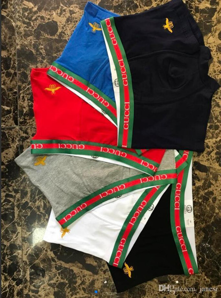 New Men Boxer Shorts Sexy Underpants Young Soft Comfortable Fashion Elastic Famous Brand Boxer Underwear For Men 3 pcs