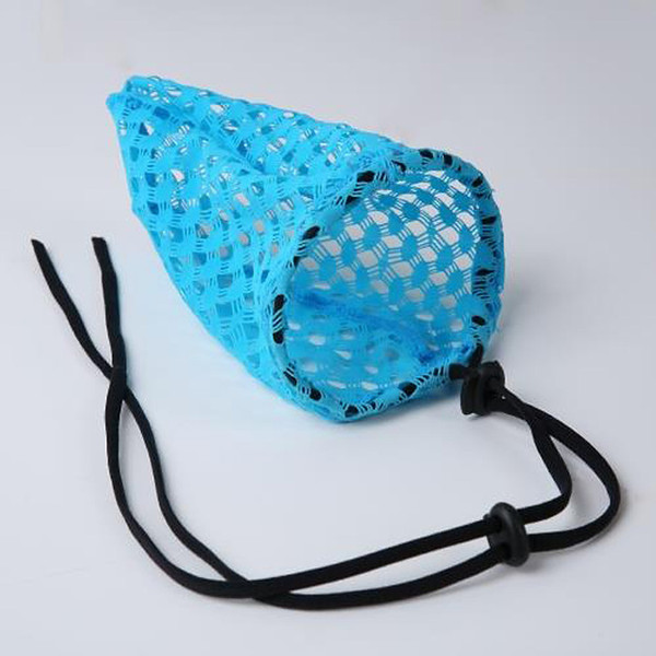 Mesh Breathable Mens Penis Pouch G strings Slingshot Jockstrap Underwear Sexy sheath C String Gay Male bikini thongs Panties