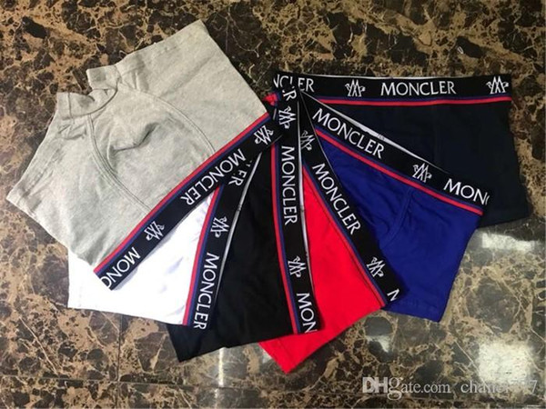 Mens Underpants Solid Cotton Boxers Underpants Breathable Boxer Shorts Men Panties Sexy Male Underwears For Men Boxer Men