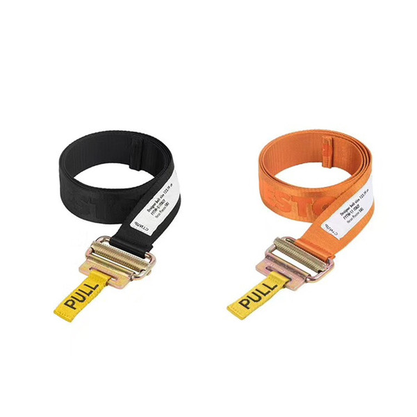 Heron Preston Belt Sewing Notions & Tools)