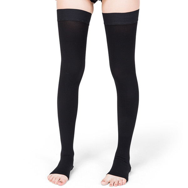 Compression Socks 20-30mmHg for Men & Women - Best Stockings for Running, Medical,Athletic, Edema,Diabetic,Varicose Veins, Travel, Pregnancy