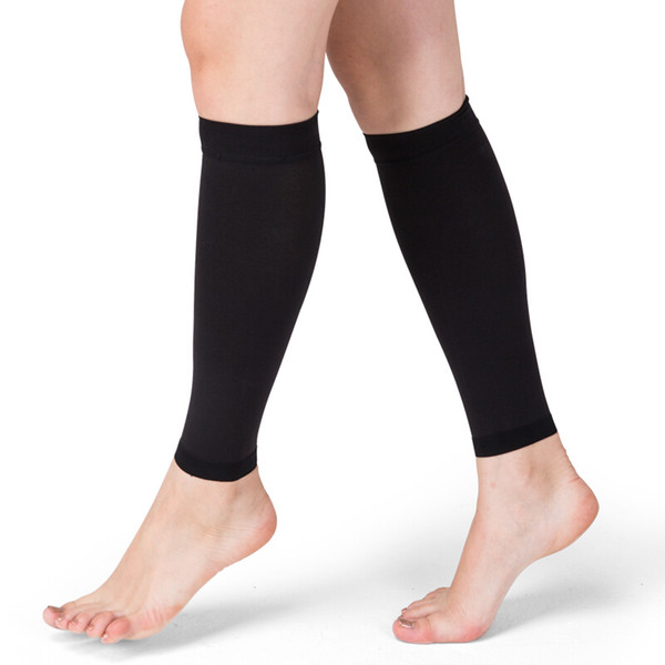 Compression Socks for Men & Women, BEST Graduated Athletic Fit for Running, Nurses, Shin Splints, Flight Travel, & Maternity Pregnancy