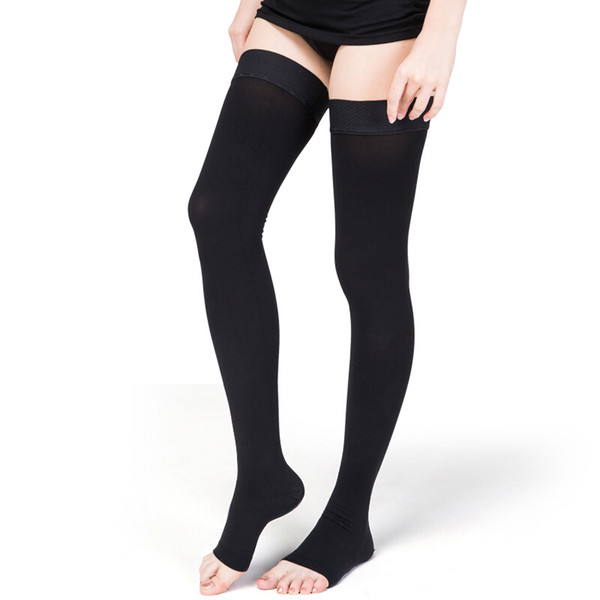 Compression Socks 20-30mmHg for Men & Women,Support Stockings for Running,Medical,Athletic, Edema,Diabetic,Varicose Veins, Travel, Pregnancy