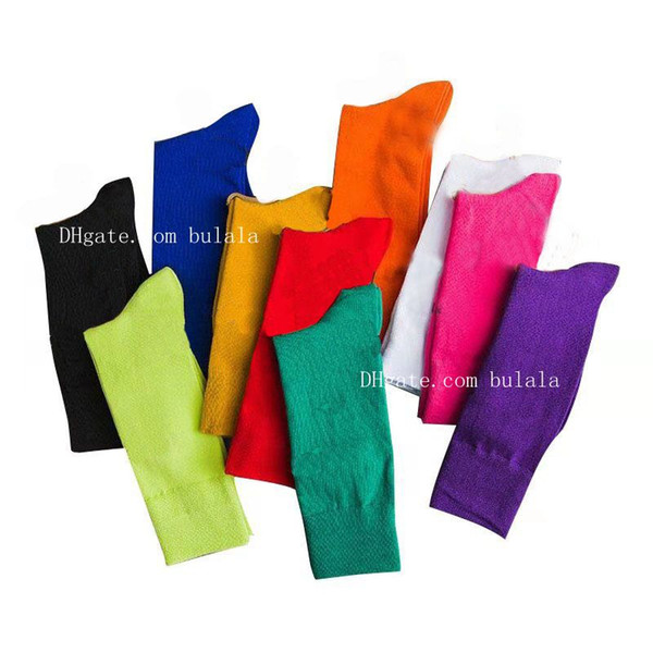 1 pair=2pcs 100% Cotton Luxury Women Socks Fashion Designer Woman Long Sport Sock Casual Business Breathable Sweat Warm Socks Birthday Socks