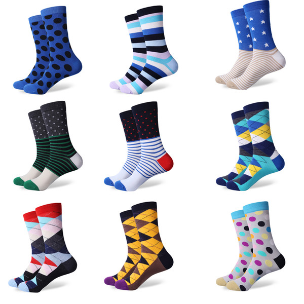 Match-Up Wholesale new styles No logo men's socks,shipping for free,US size (7.5-12) 285-30