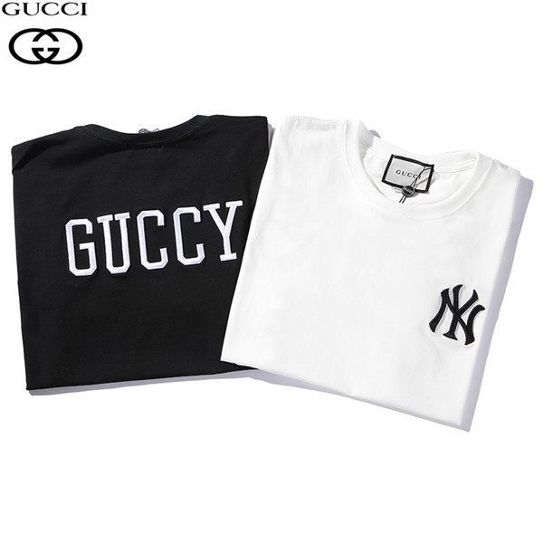 mens designer t shirts Brand Summer Hip Hop Fashion Letter Print Short Sleeve Running Casual O-Neck Men T-Shirts Male Casual Tshirt