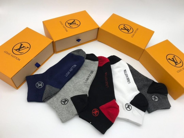 new men and women high quality cotton socks 0310022