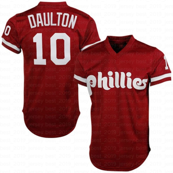2019 New Philadelphia 4 Lenny Phillies 7 Maikel Franco 10 Darren Daulton 99 Mitch Williams 20 Mike Schmidt 24 Rickey Henderson 44 Jackson