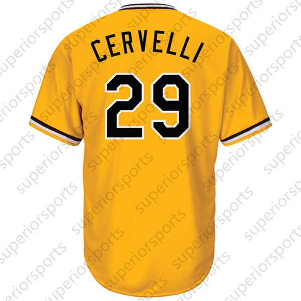best Baseball Jerseys 2019 201455