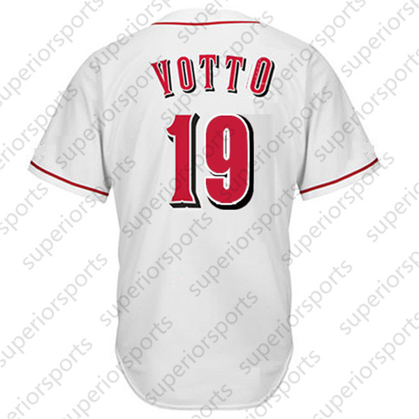 best Baseball Jerseys 2019 45455877