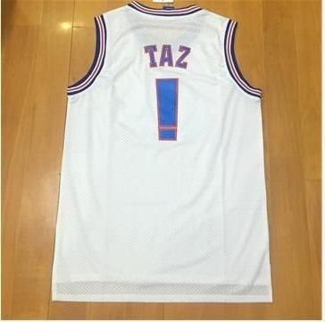 New brand men's basketball movie jersey clothing breathable sportswear