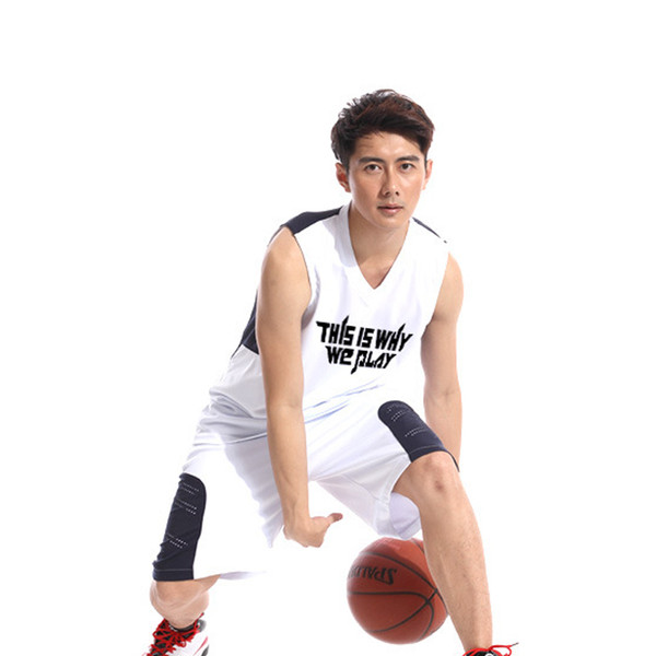NCAA Men's Basketball Jerseys 2019 New HH002 Mens Basketball Jersey Retro Athletics Jersey SPORT USA Basketball Jerseys