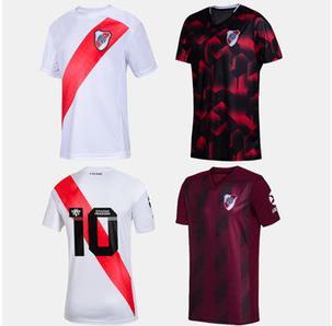 NEW River Plate soccer jerseys home away 3rd 19 20 PRATTO Fernandez SCOCCO jersey Palacios CAMPEON LIBERTADORES football shirts