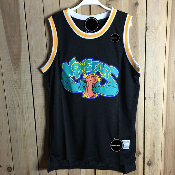 Men Basketball Jersey 