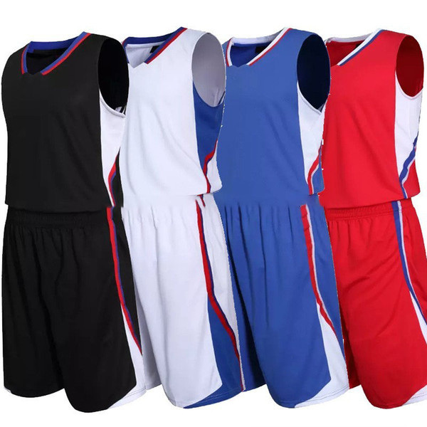 Sublimation best design basketball uniform custom cheap basketball jerseys College Student's Sport Wear Basketball Uniform Sport Jersey