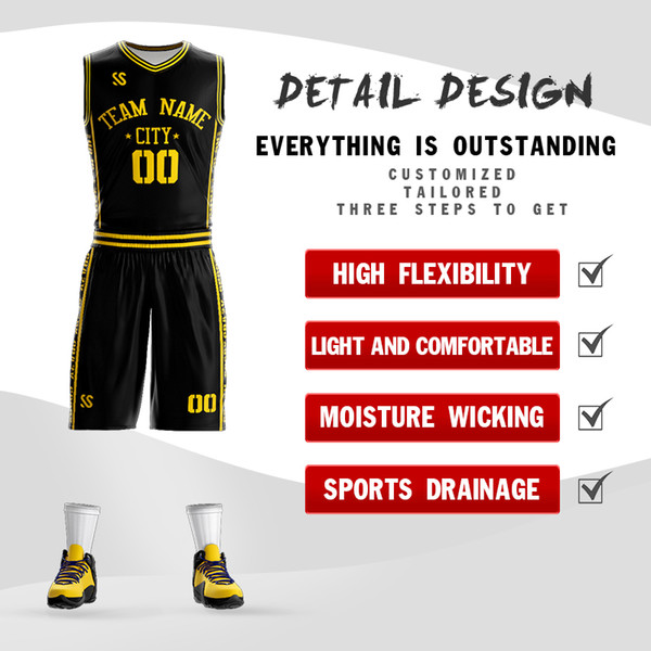 Customized new full sublimation custom clothing basketball clothing cool pattern sleeveless suit casual wear design their own logo