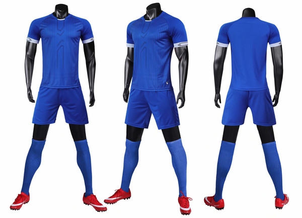 Factory Direct Cheap Price Soccer Sportrwear Tracksuits Football Jerseys