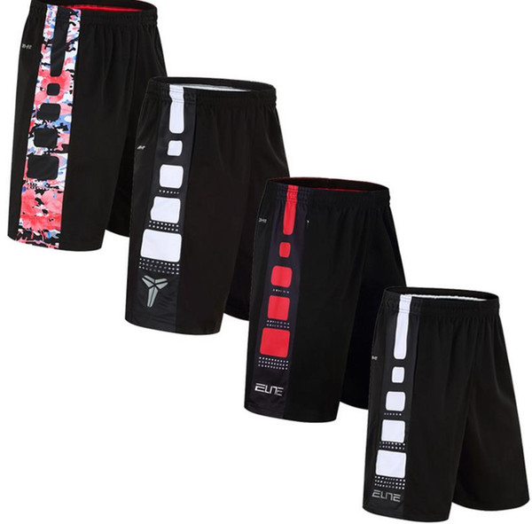 Quick-dry Sport Basketball Shorts Running Fitness Sport Men Sport Men Outside Gym Yoga Workout Short Pant Against Sweat Shorts