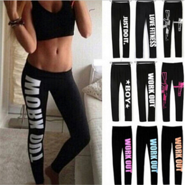 Free Shipping Group Buying Work Out Women Leggings Fitness Cotton Legging High Quality Summer Print Jeggings For Womens Legins