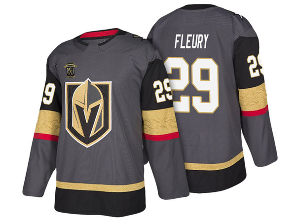 29 Marc-Andre Fleury Vegas Golden Knights Jersey 18 James Neal 88 Nate Schmidt 71 William Karlsson 56 Erik Haula 67 Pacioretty Jerseys