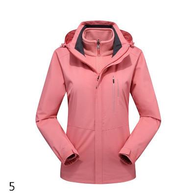 Mens Womens Designer Outdoor Jackets Fashion Solid Color Coat Multifunction Jacket with Cap Mens Luxury Casual Outerwear High Quality#5