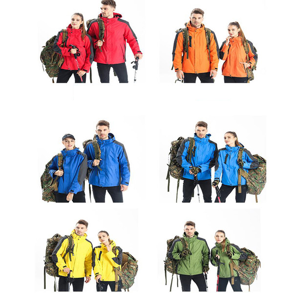 SO-018 2020 New Brand Blue, Orange, Red, Green, Yellow Womens and Mens Spring Autumn Designer Jacket Windbreaker Hoodie Zipper Fashion Hoode