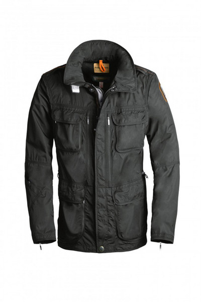 Spring mans windbreaker desert jacket windbreaker spring summer jacket with invisible hoodie