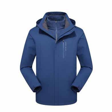 Mens and Womens Designer Outdoor Jackets Solid Color Coat Multifunction Jacket with Cap Styles Hot Selling Boys Casual New Style Size M-5XL