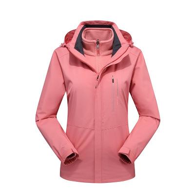 Mens Womens Designer Outdoor Jackets Fashion Solid Color Coat Multifunction Jacket with Cap Mens Luxury Casual Outerwear 