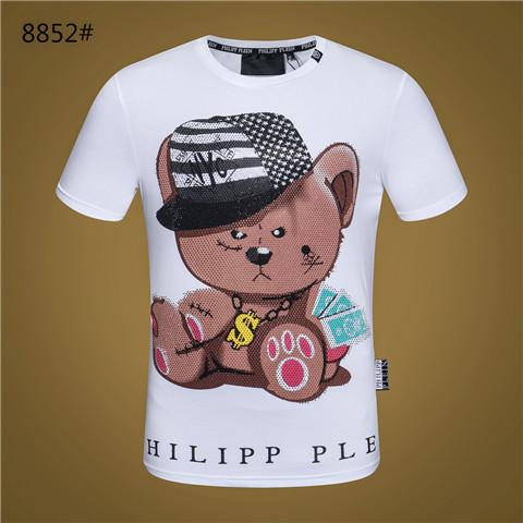 2019Friends T Shirt Custom Short Sleeve 23 Men's Clothes Pp Lovers Cotton Crewneck Plus Size TV Funny T-shirts