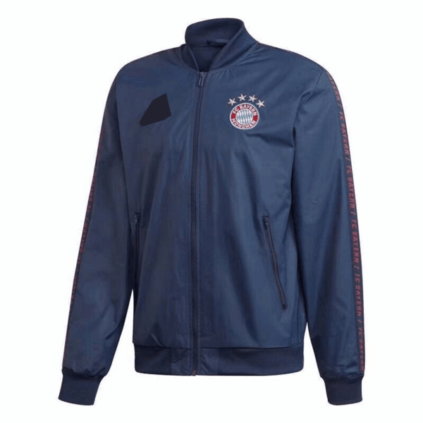 PSG Autumn Thin brand Jackets for Men Bayern Munich Club Soccer Jacket Windbreaker Hot Sale Hoodies Coats Male Sportwears Size S-2XL#413