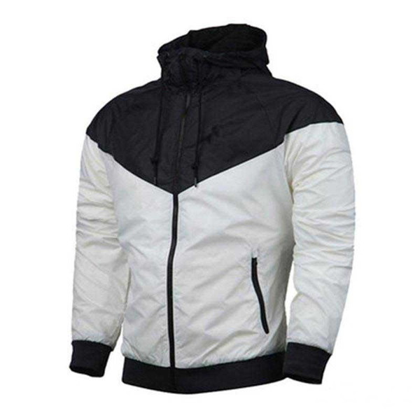 Cheap Sweatshirt Hoodie Men Women Jacket Coat Long Sleeve With Logo Autumn Sports Zipper Windcheater Designer Mens Clothes Plus Size Hoodies