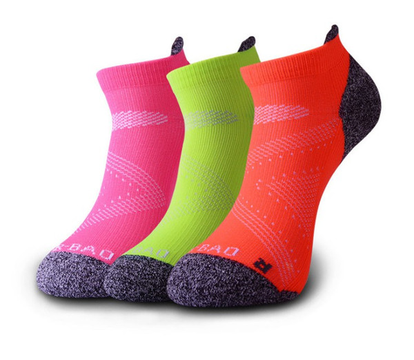 2019 New R-BAO Wet and Sweat Marathon Running Sox Outdoor socks Fitness socks Sports socks