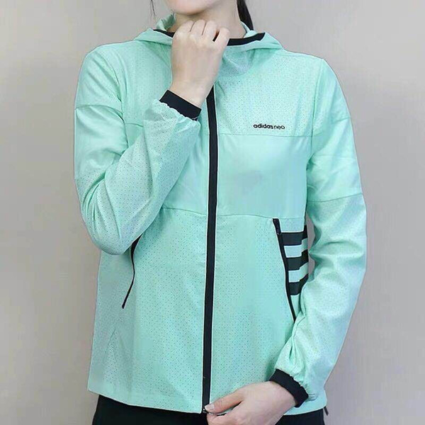 Wholesale-Brand Hoodie Women Spring Winter Windrbreaker Outdoor Rock Climbing Mountain Hiking Jogger Jacket Leisure Hoodie S-2XL#412