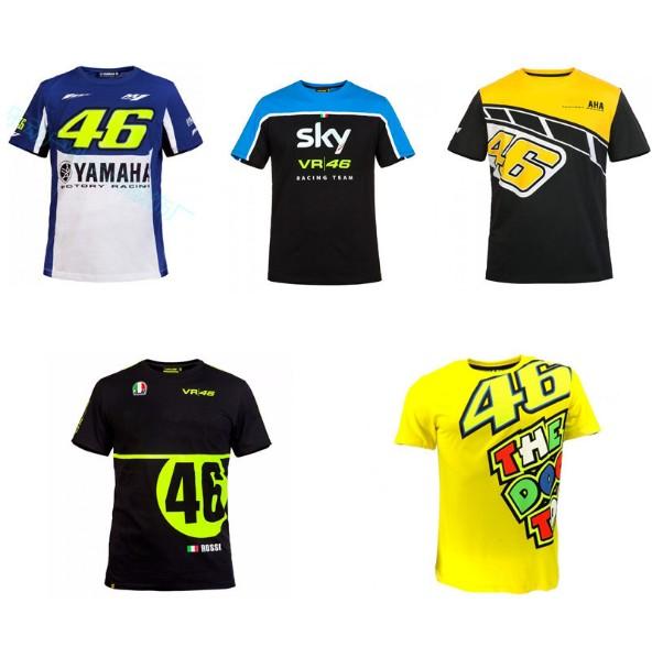 Cycling clothing New popular wear 46 T-shirt mountain bike cycling wear cross-country motorcycle wear race speed dry Racing clothing