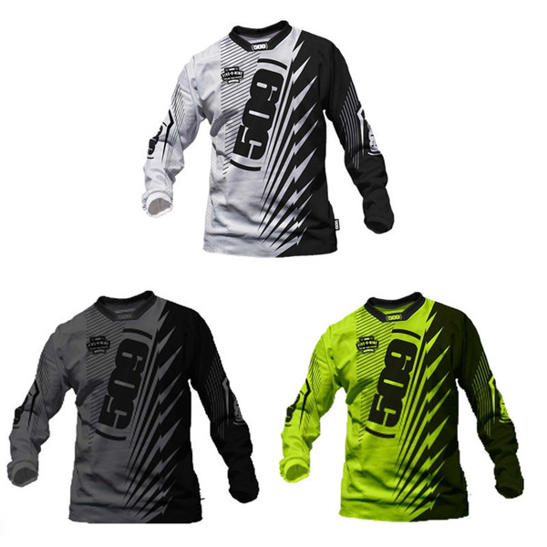 XXS-3XL Cycling Jerseys Best Selling Corrida De Ciclismo Jersey Running Snocross Tamanho Martin Camisa Mtb Mx Moto Cross Trends New T-shirt