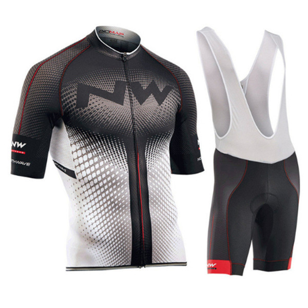 New Summer Team Edition Road Bike Suit Breathable Short Sleeve Jersey Set Custom