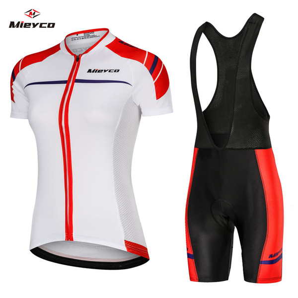 2020 Summer Coodoopai TEAM Cycling JERSEY Quick Dry Ropa Ciclismo Mens Bicycle Clothing GEL Breathable Pad Bib Short Sets Woman Biking Suit